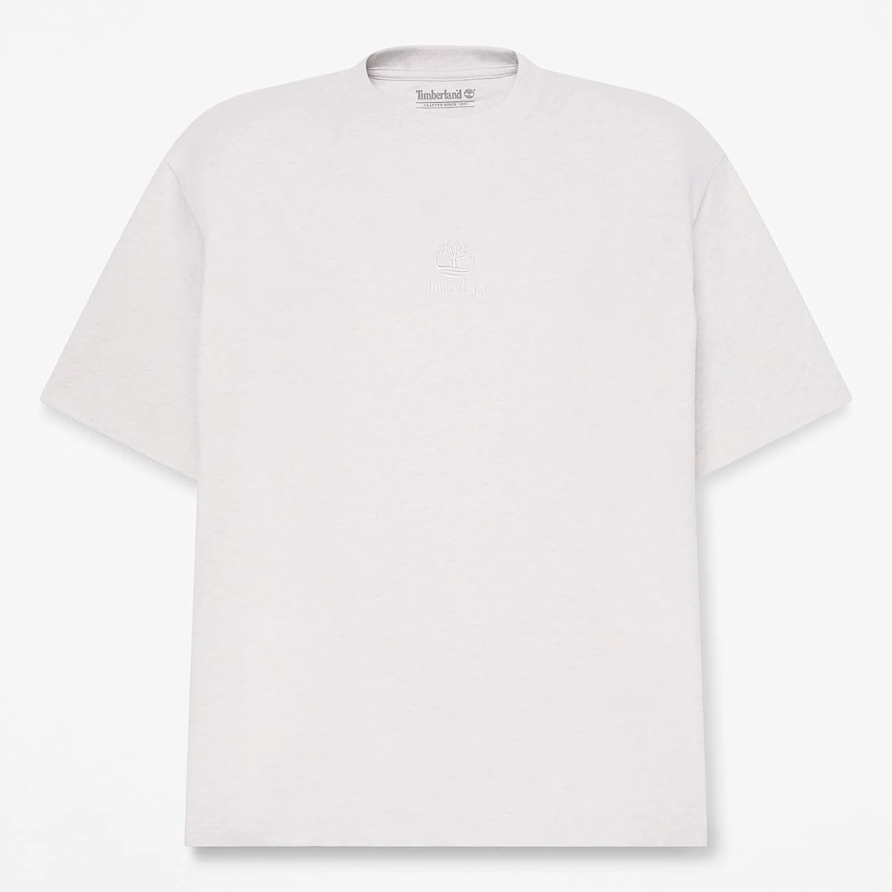 Men's Shorewood Heavyweight Short-Sleeve T-Shirt - 1