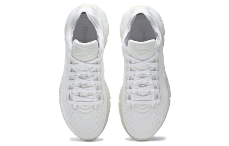 Reebok Zig Kinetica 'White' EH2415 - 5