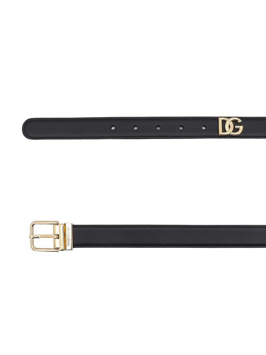 Dolce & Gabbana Belt - 2