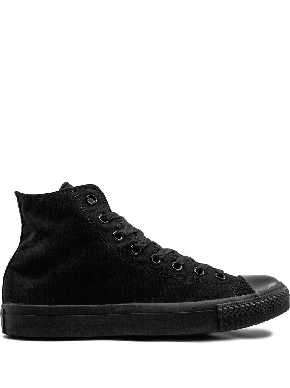 CTAS high-top sneakers - 1