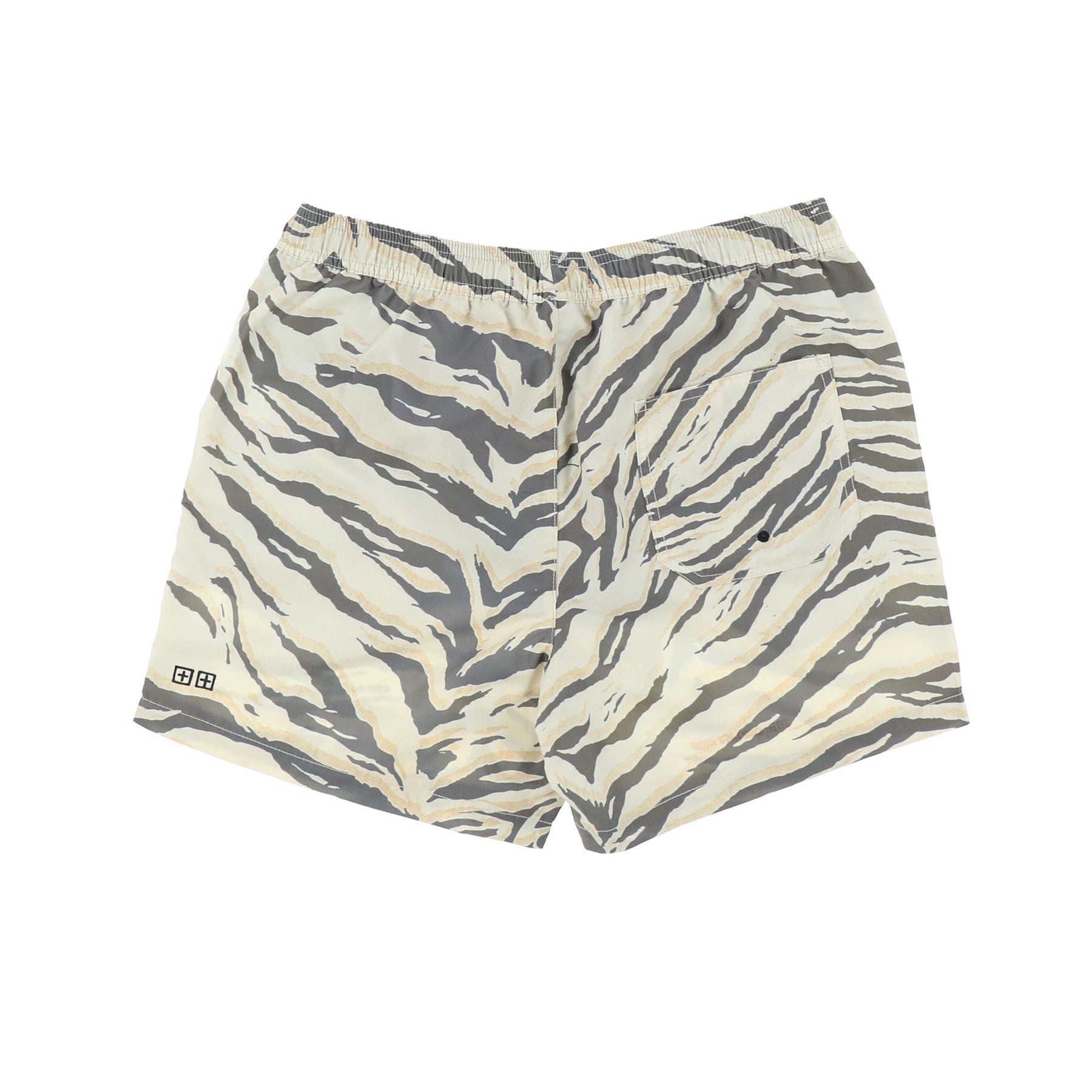 TIGERRR BOARDSHORT / MULTI - 2