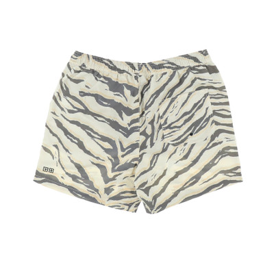 Ksubi TIGERRR BOARDSHORT / MULTI outlook