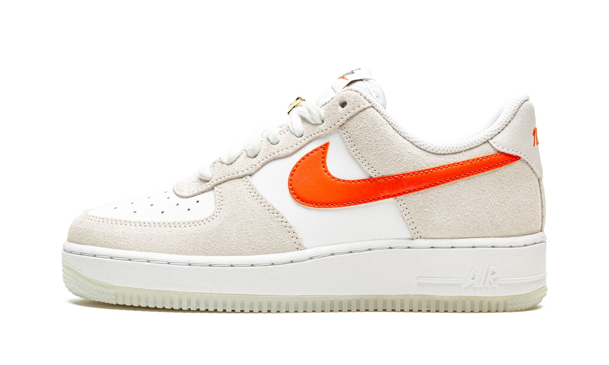 Wmns Air Force 1 '07 SE "First Use" - 7