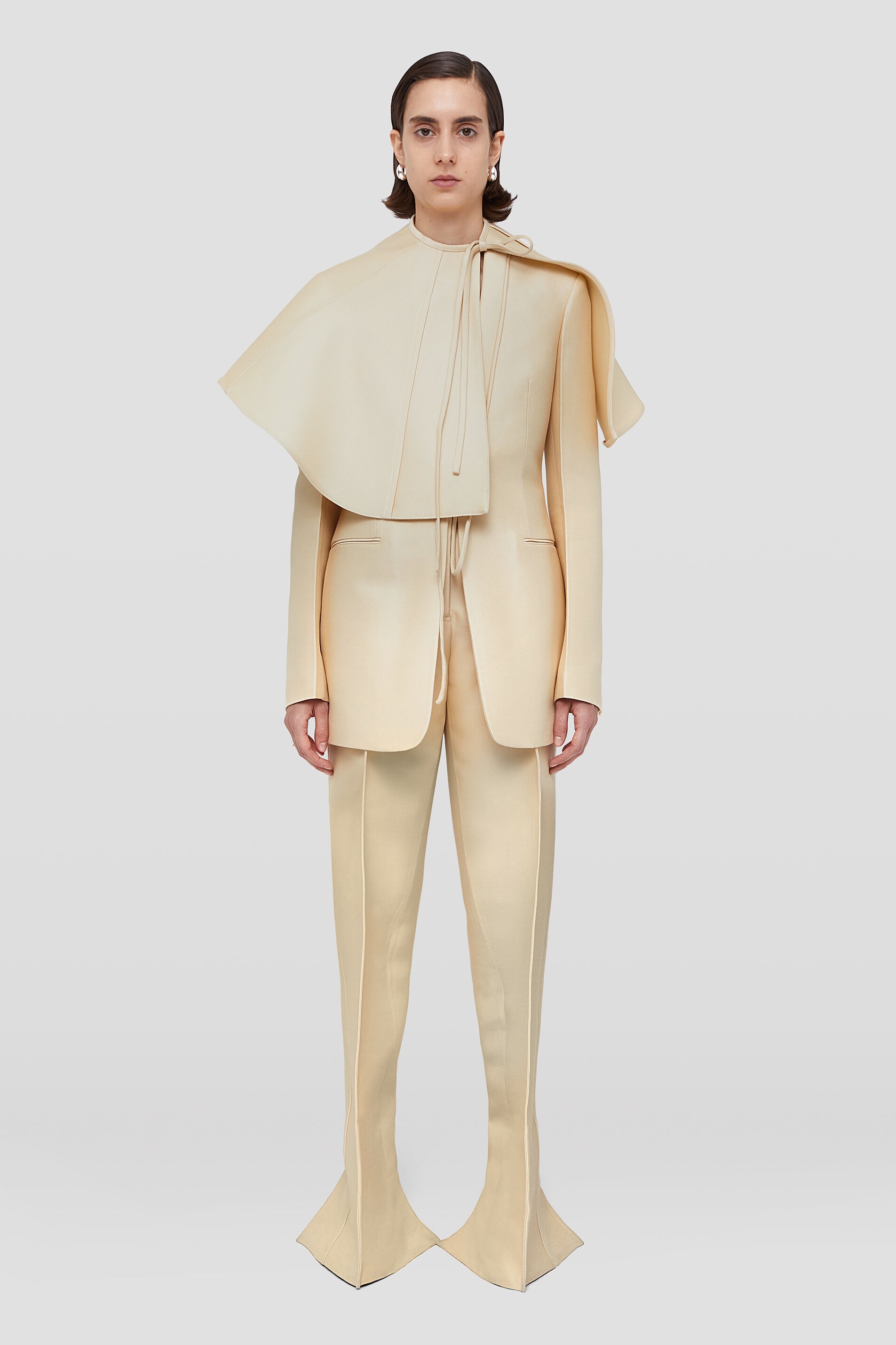 Tailored Jacket - 2