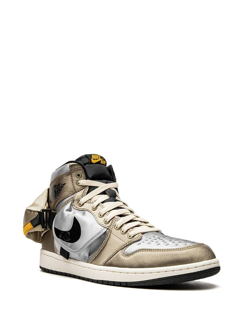 Jordan Air Jordan 1 High SP Utility "Neutral Olive" sneakers outlook
