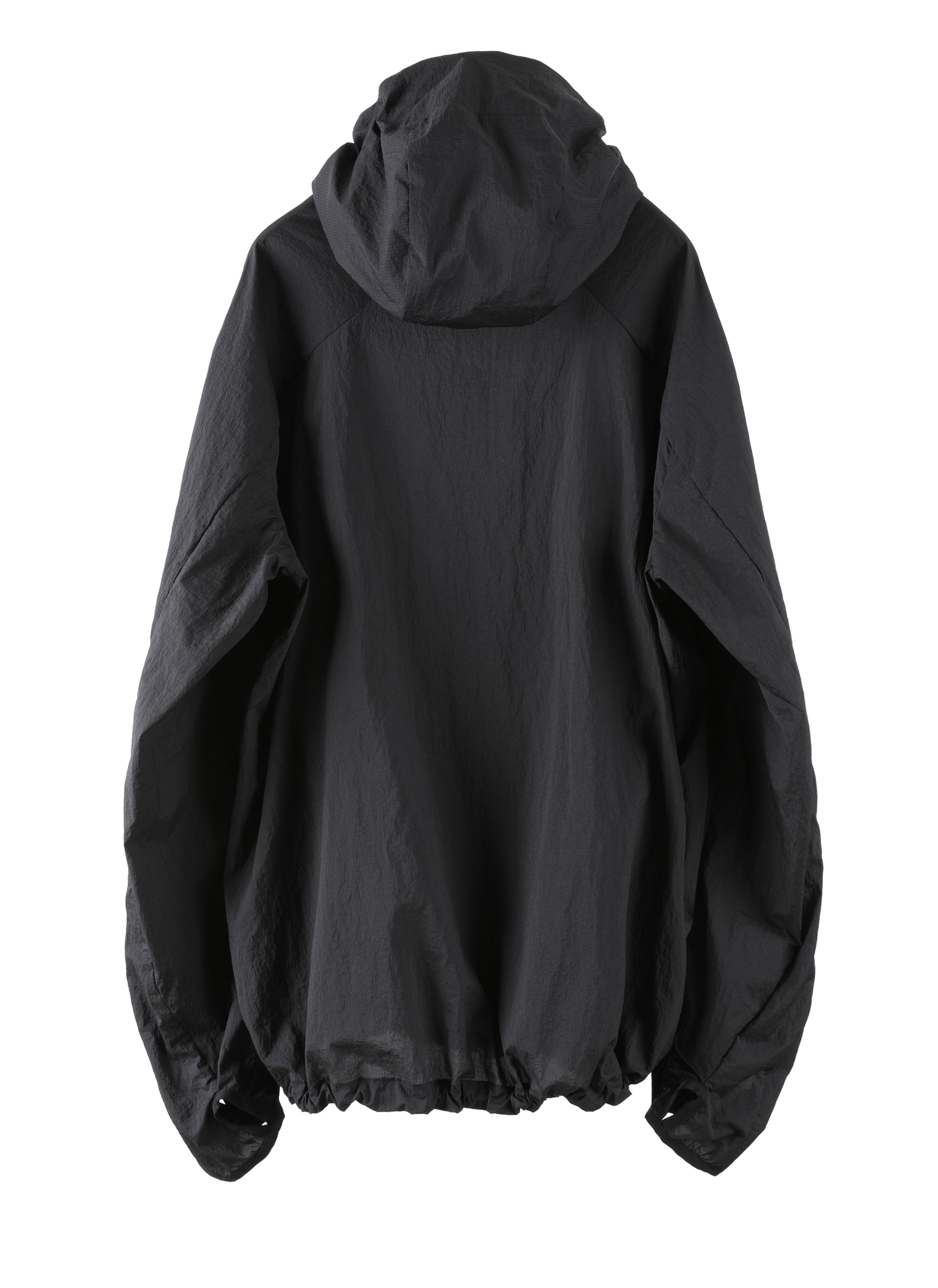 5.1 TECHNICAL JACKET RIGHT (BLACK) - 4