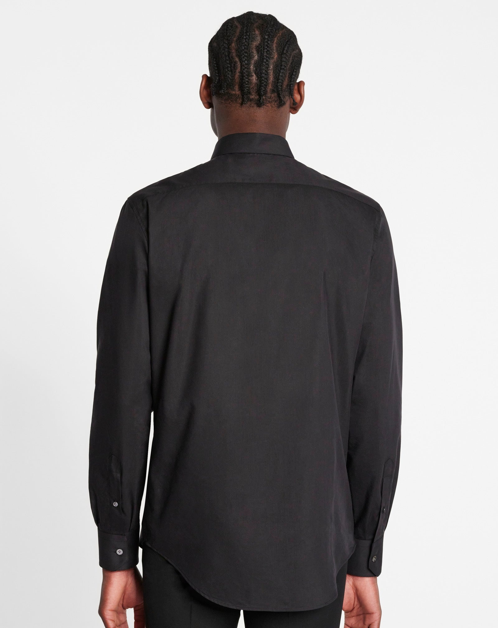 SHIRT WITH EMBROIDERY - 4
