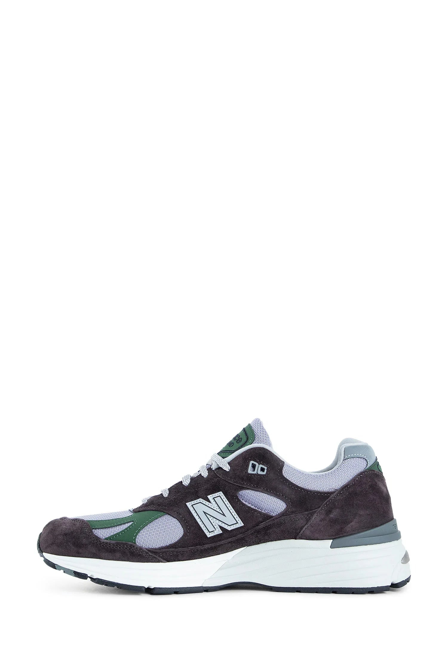 Made-In-Uk-991V2-Sneakers - 4