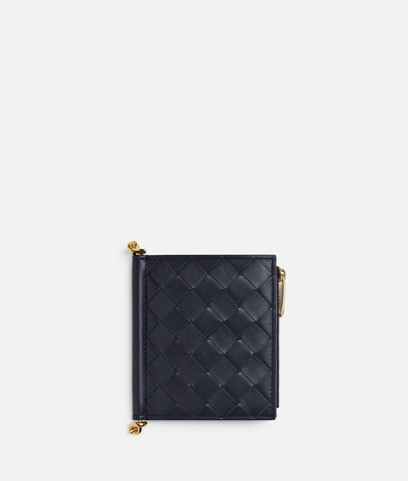 Solstice Small Bi-Fold Wallet - 1