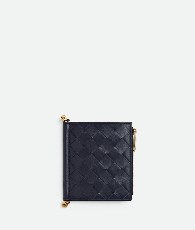 Solstice Small Bi-Fold Wallet 1