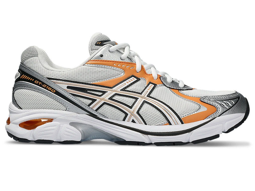 ASICS GT-2160 'White Orange Lily' 1203A320-101 - 2