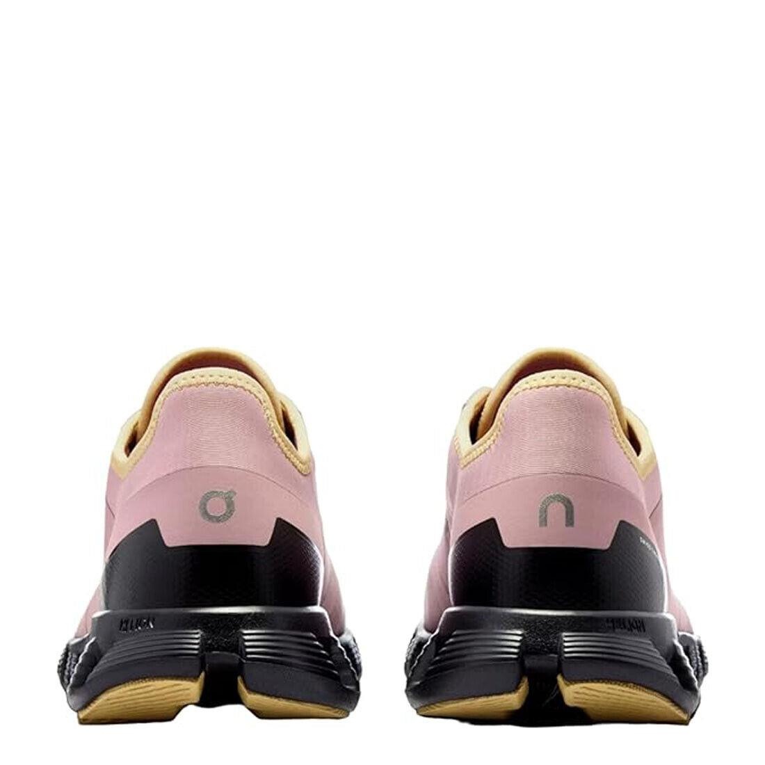 (WMNS) On Running Cloud X 3 AD 'Muave Magnet' 3WD30302036 - 4