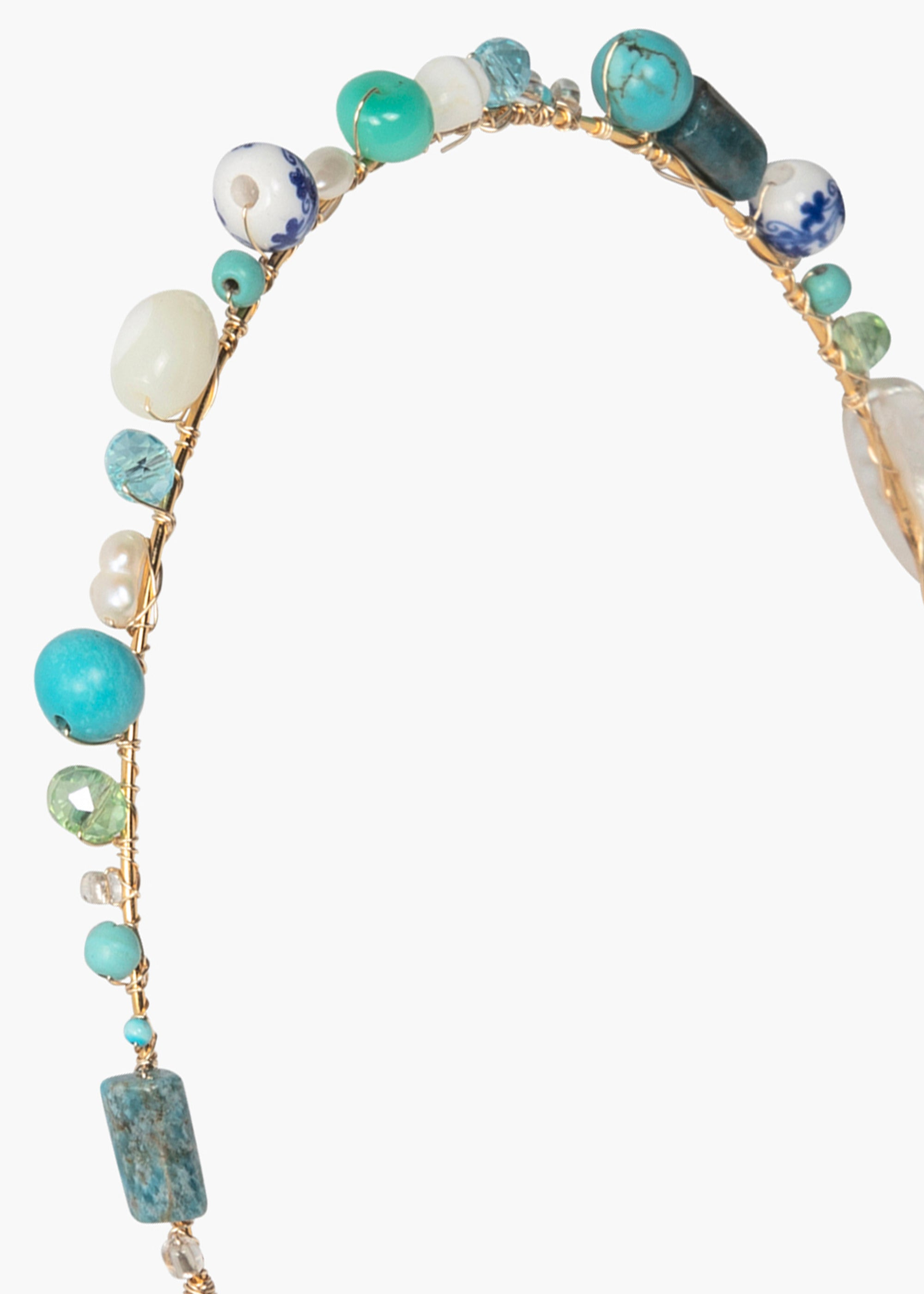 Marietta Headband - 4