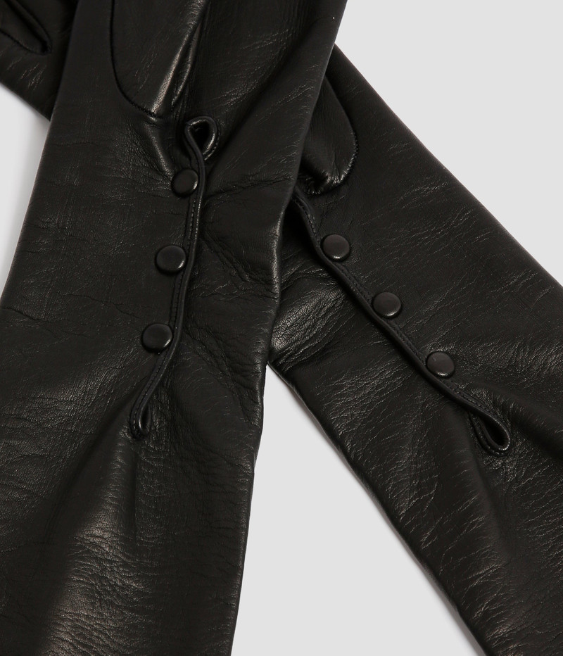 LEATHER GLOVE 3