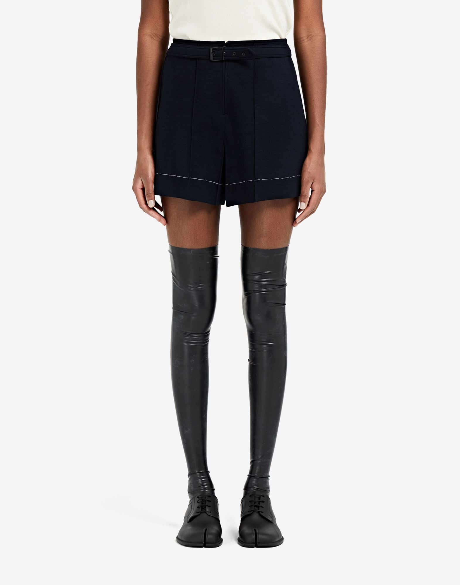 Anonymity of the lining' shorts - 5