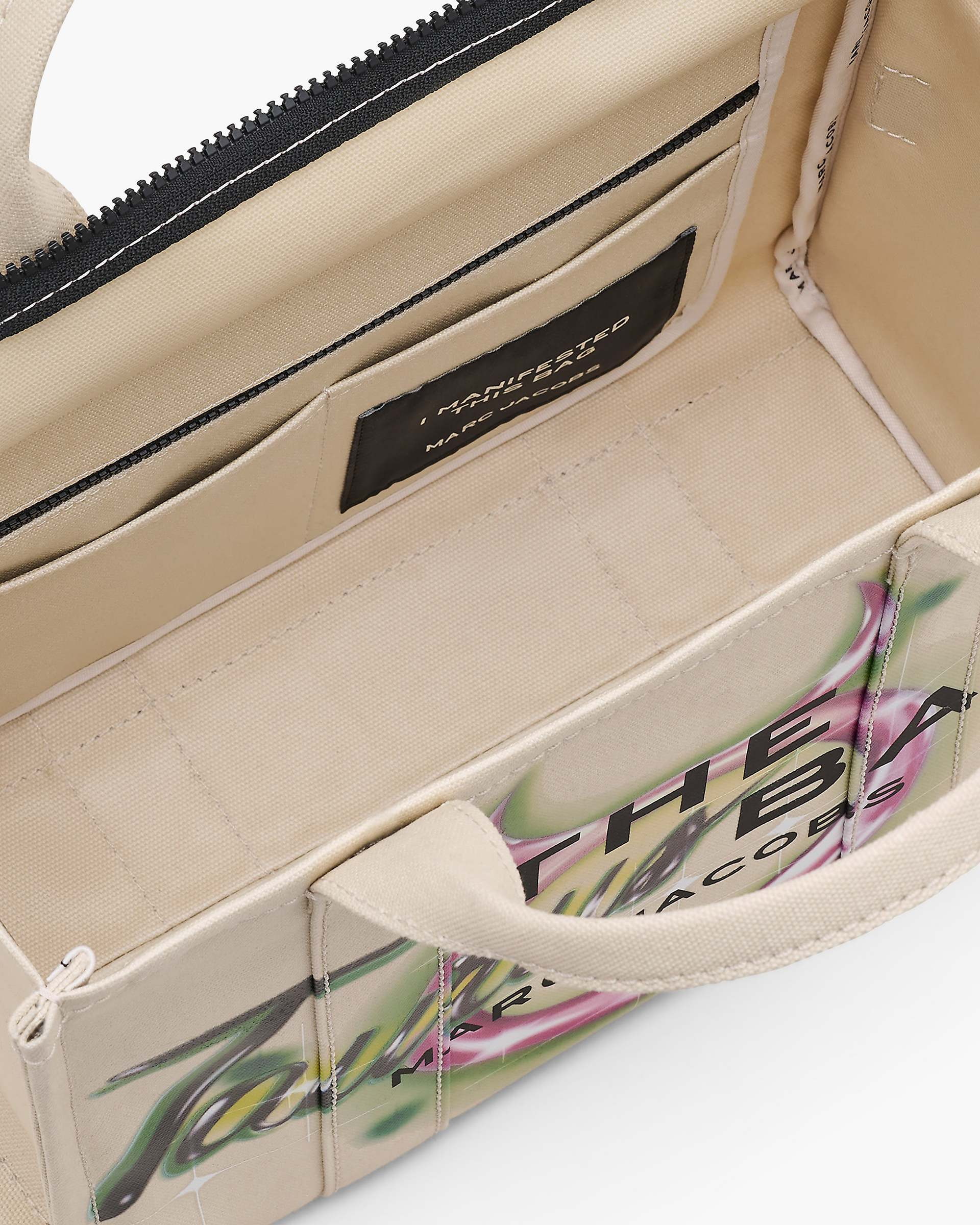 THE ZODIAC TOTE BAG - 6