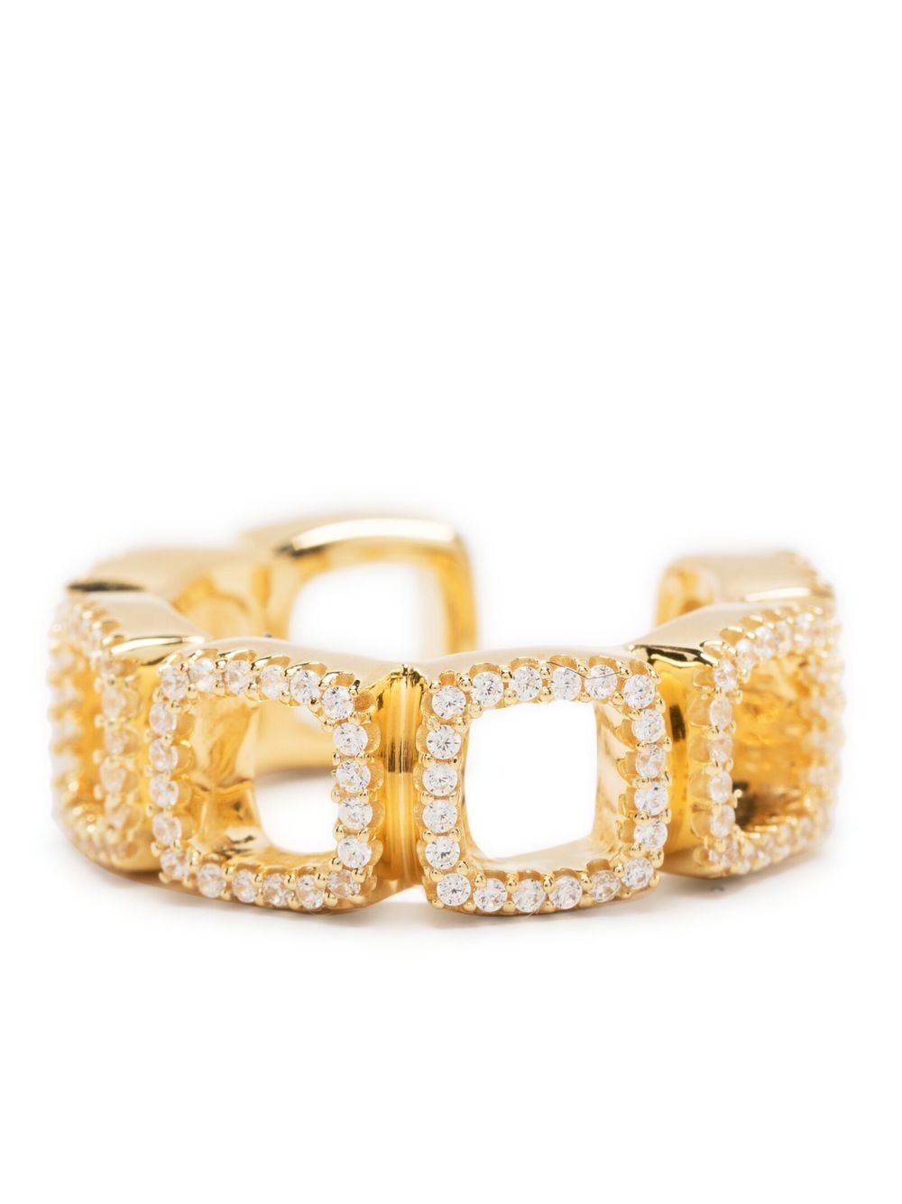 Cushion open ear cuff - 3