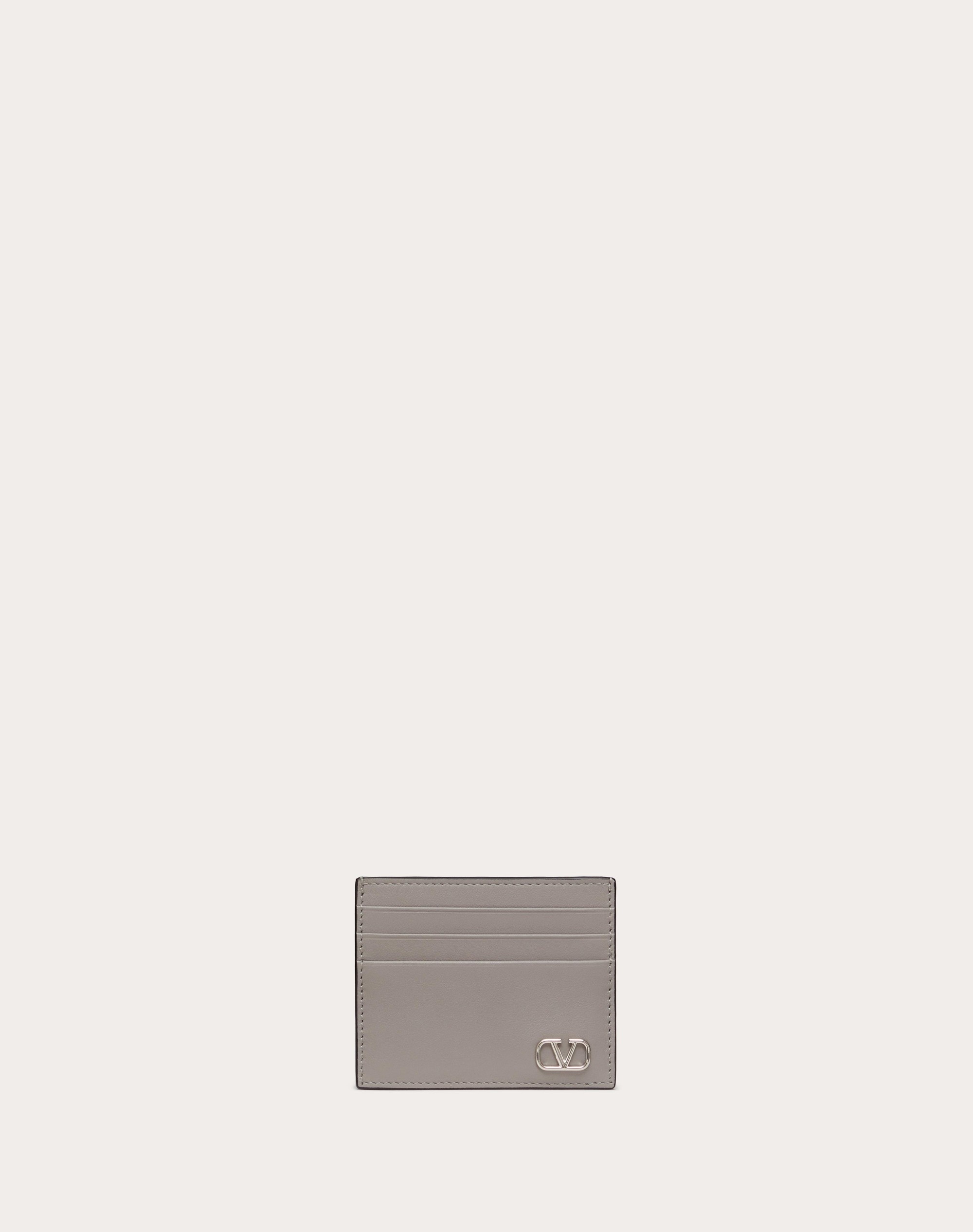 VLOGO SIGNATURE CARDHOLDER - 1
