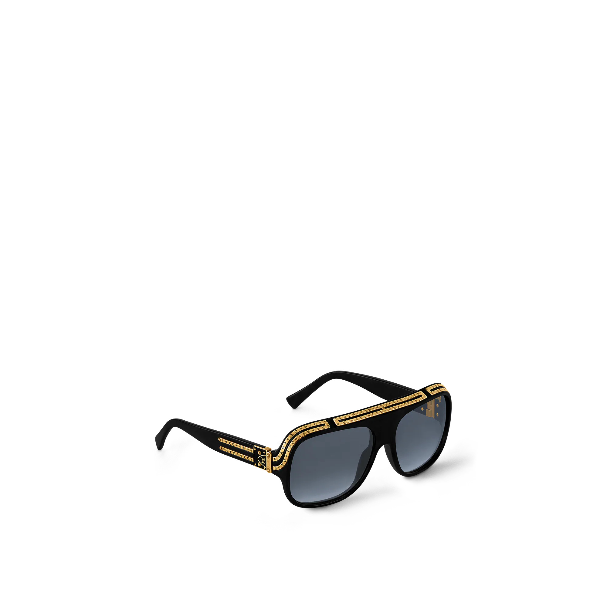 1.0 Millionaires Sunglasses - 3