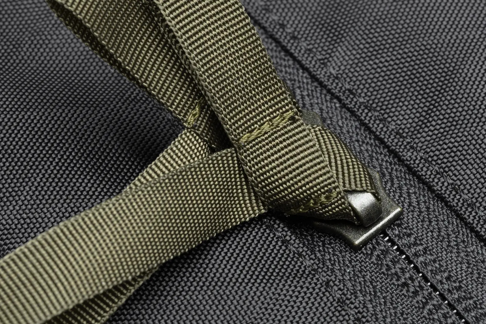 3A-MZ1 Modular Speedzip Pocket Black - 4