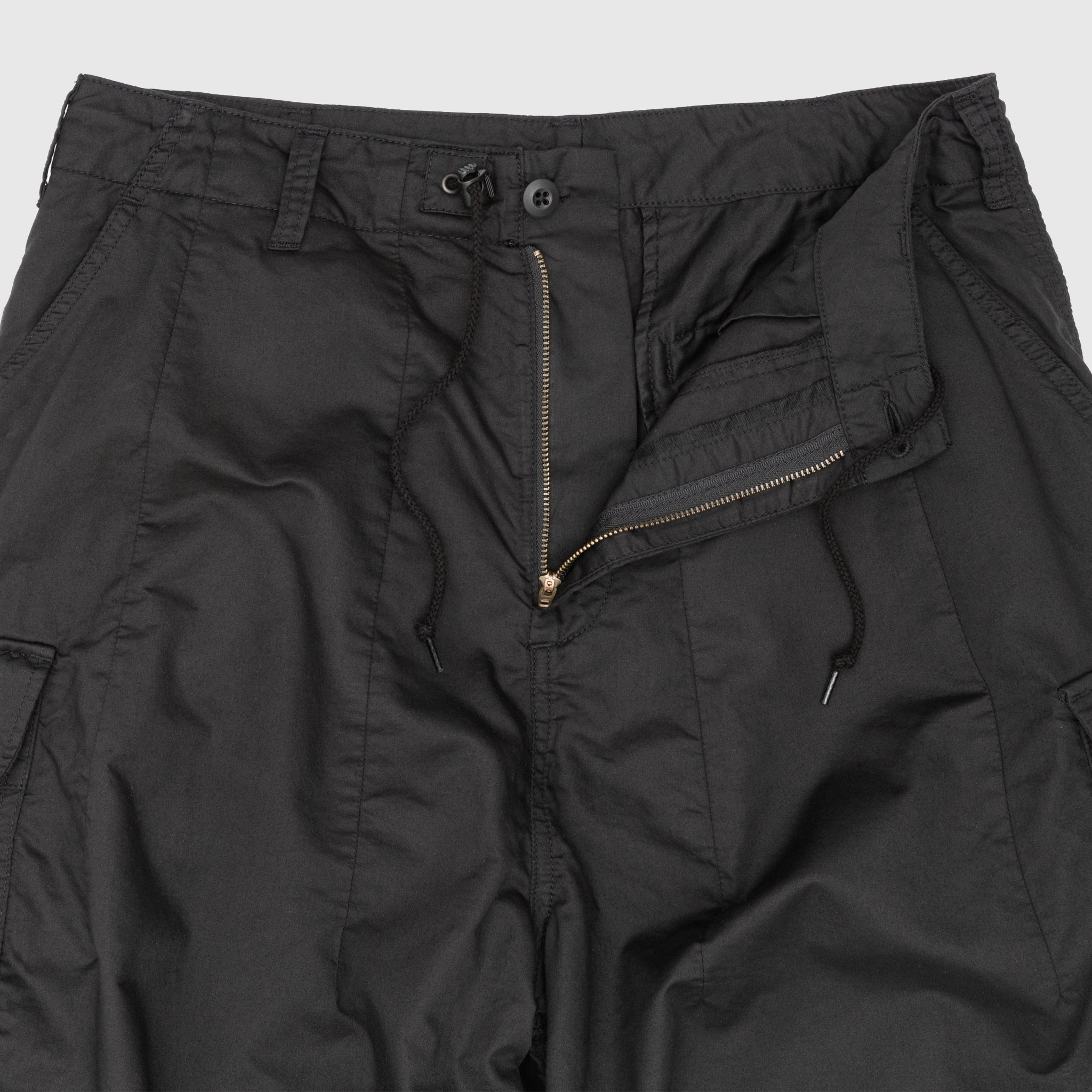 H.D. BDU CARGO PANT - 2