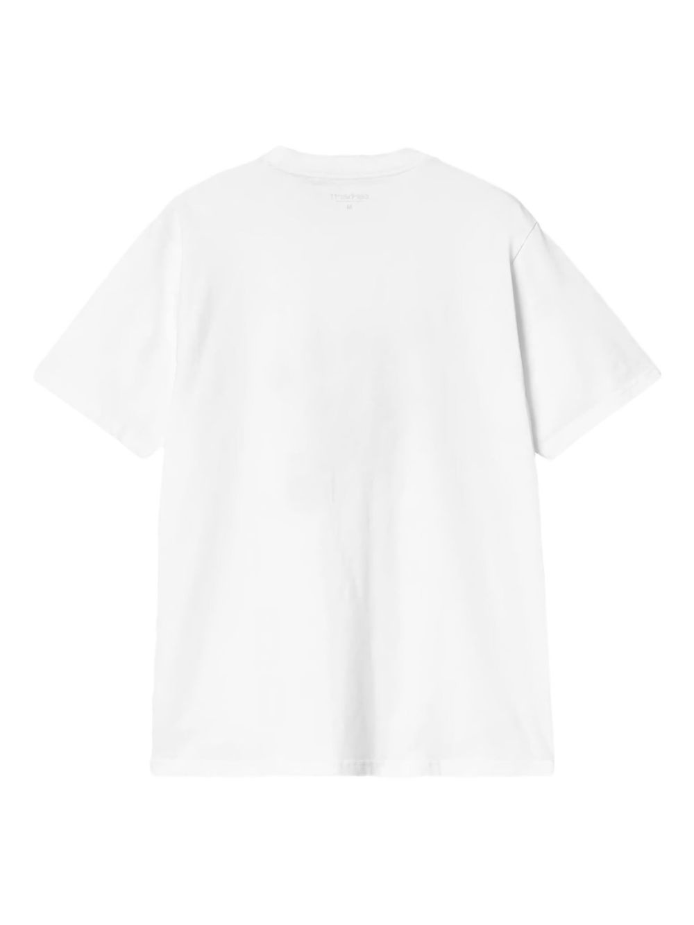 Solar Chrome T-shirt - 2