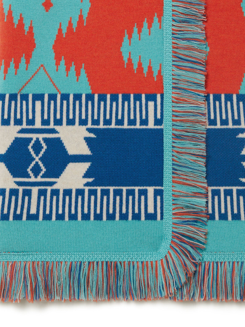 Icon Jacquard Coat 11