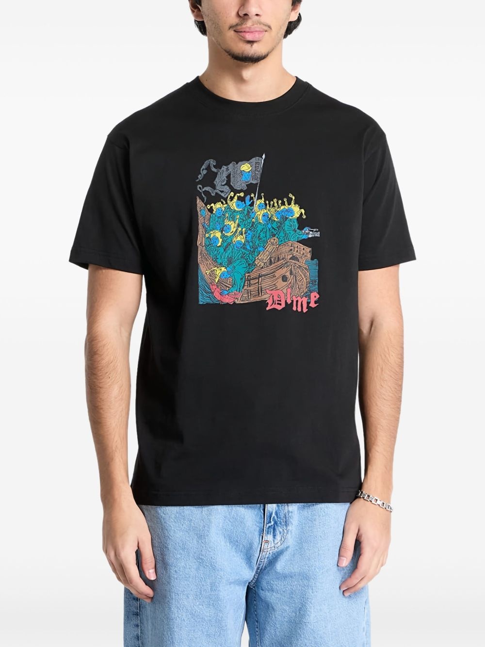 Folly T-shirt - 3