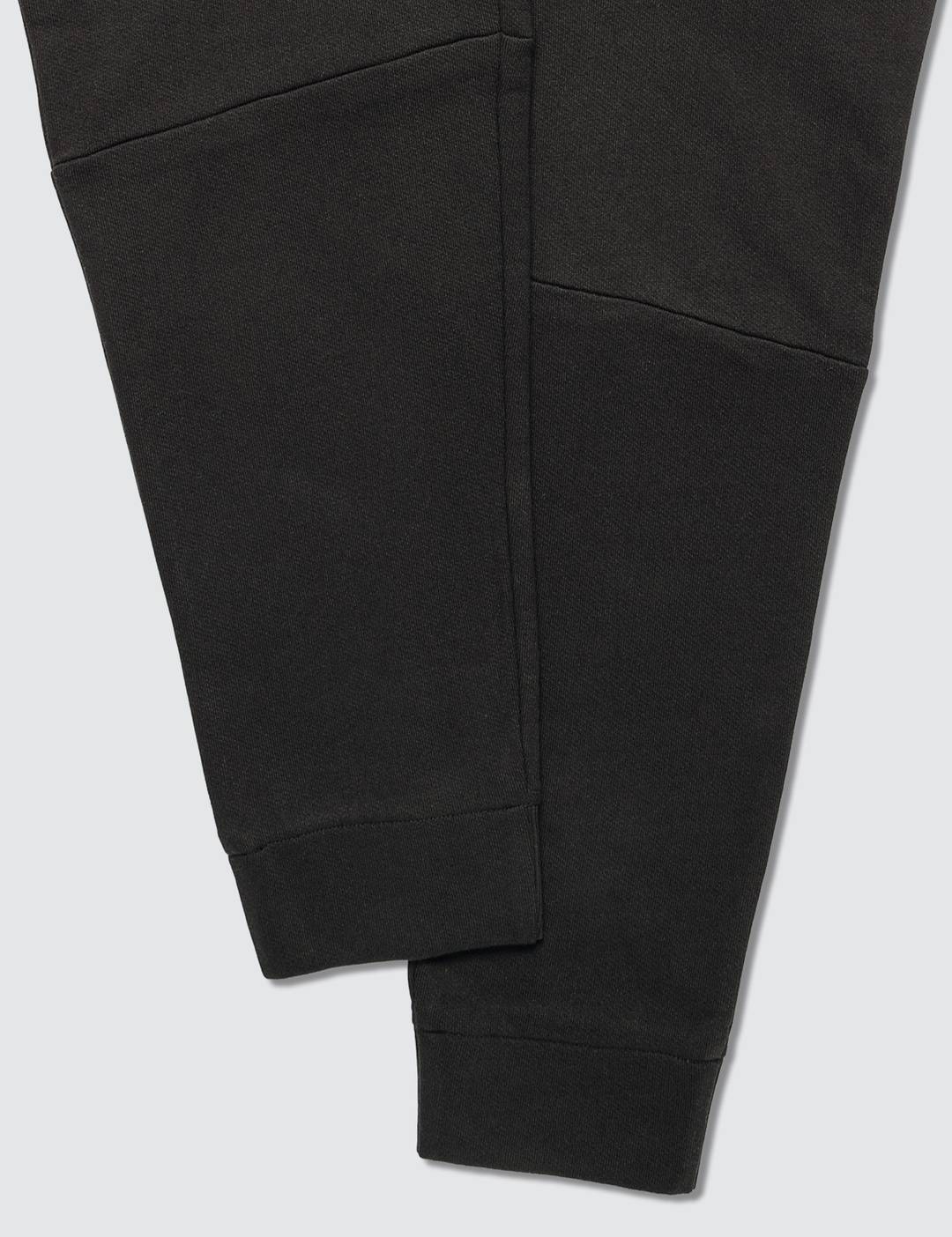 Lens Zip Pocket Sweatpants - 7