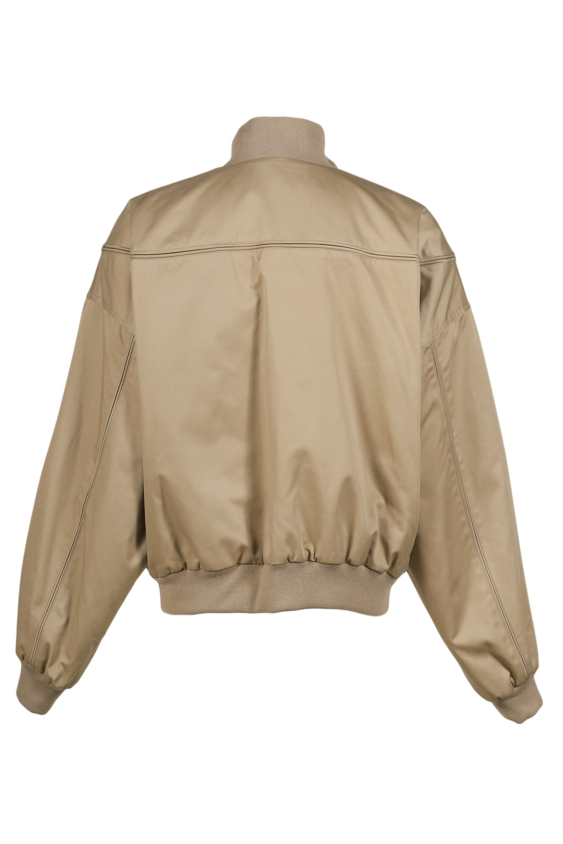 GAS STATION BOMBER / TRAVERTINE - 2