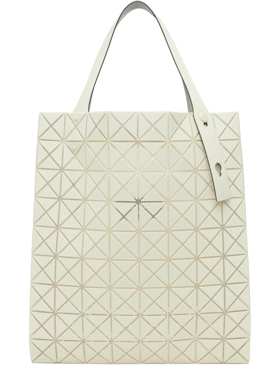 Off-White Prism Plus Tote - 1