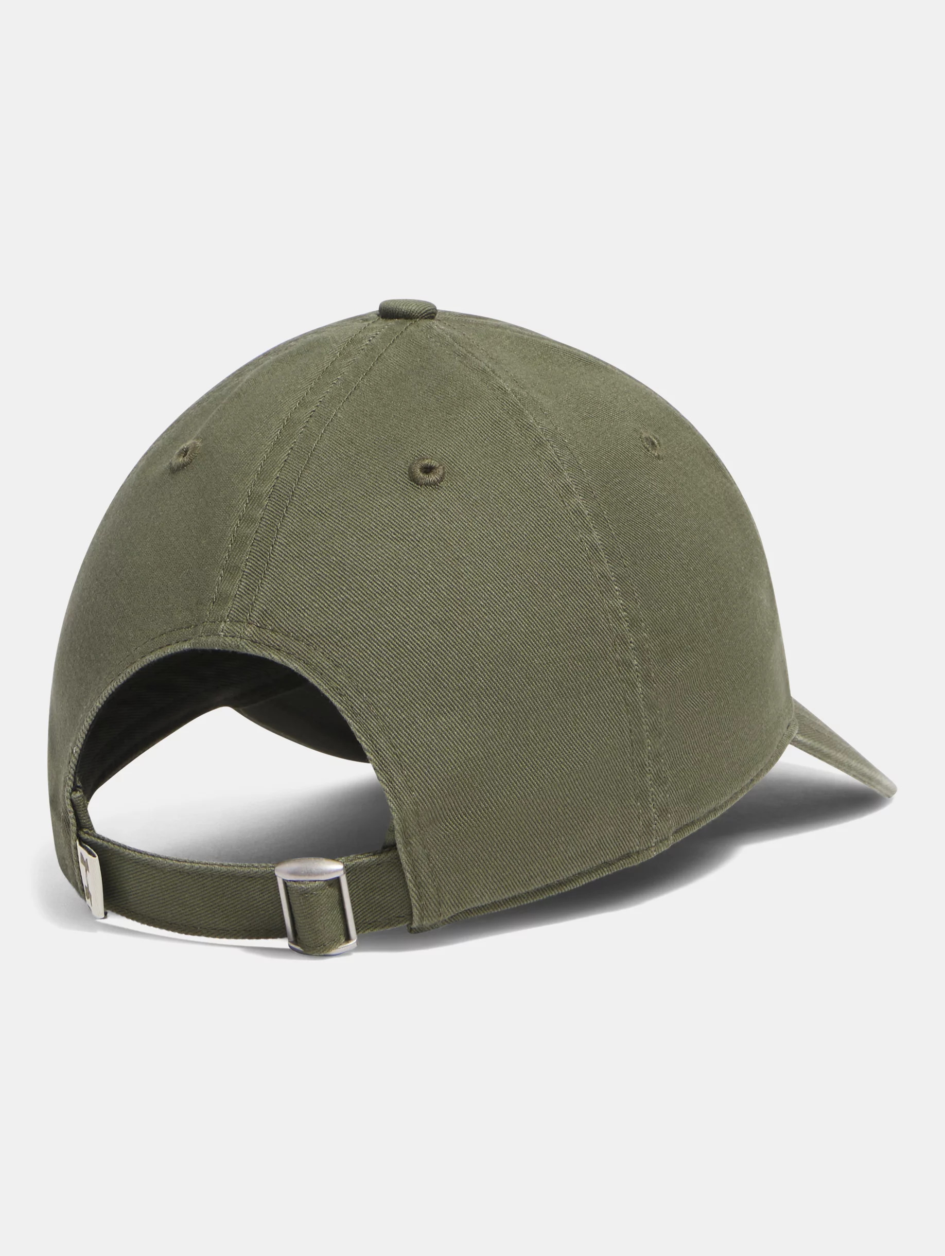 UA SportStyle Adjustable Hat - 2