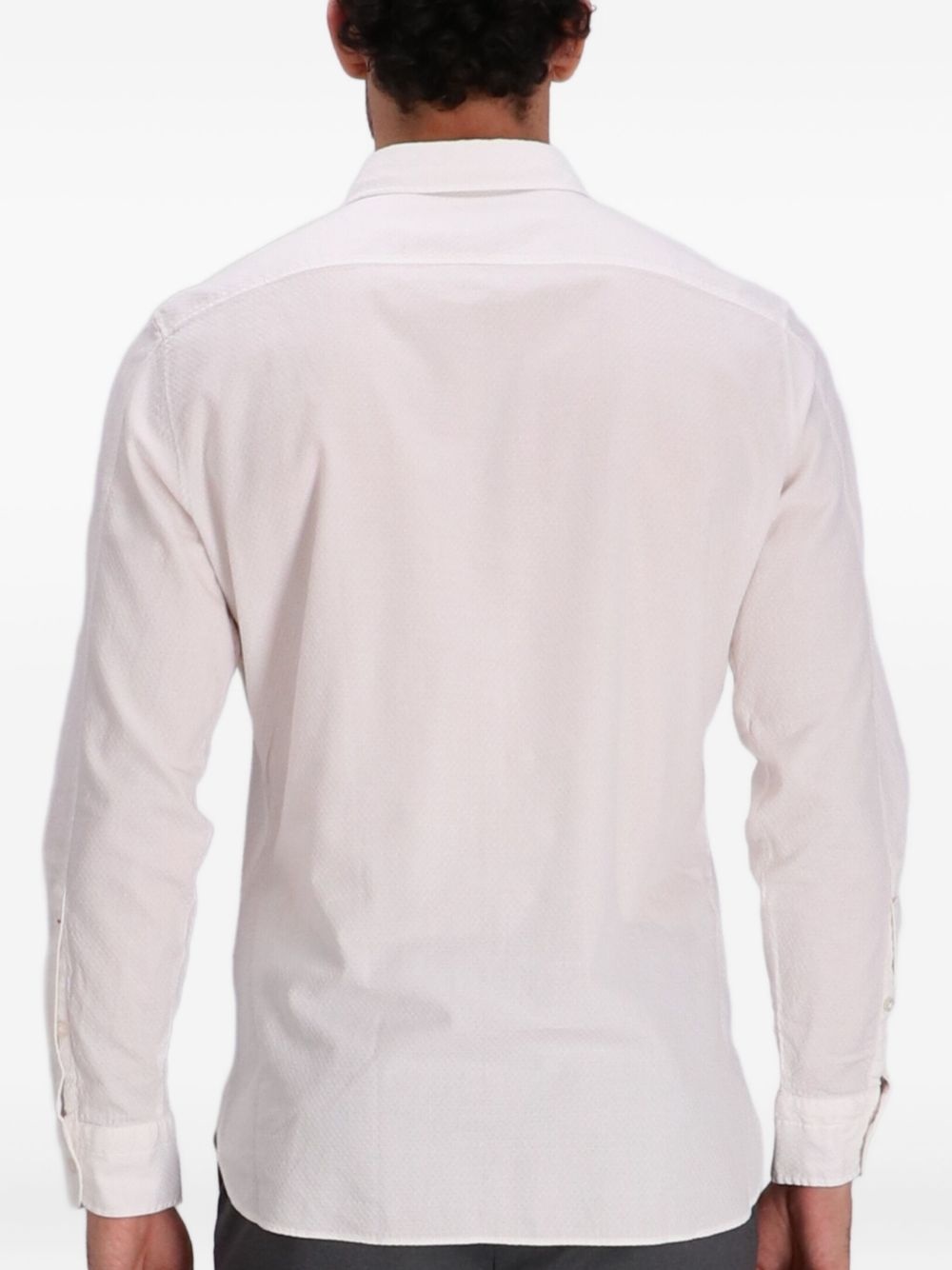 button-up shirt - 4