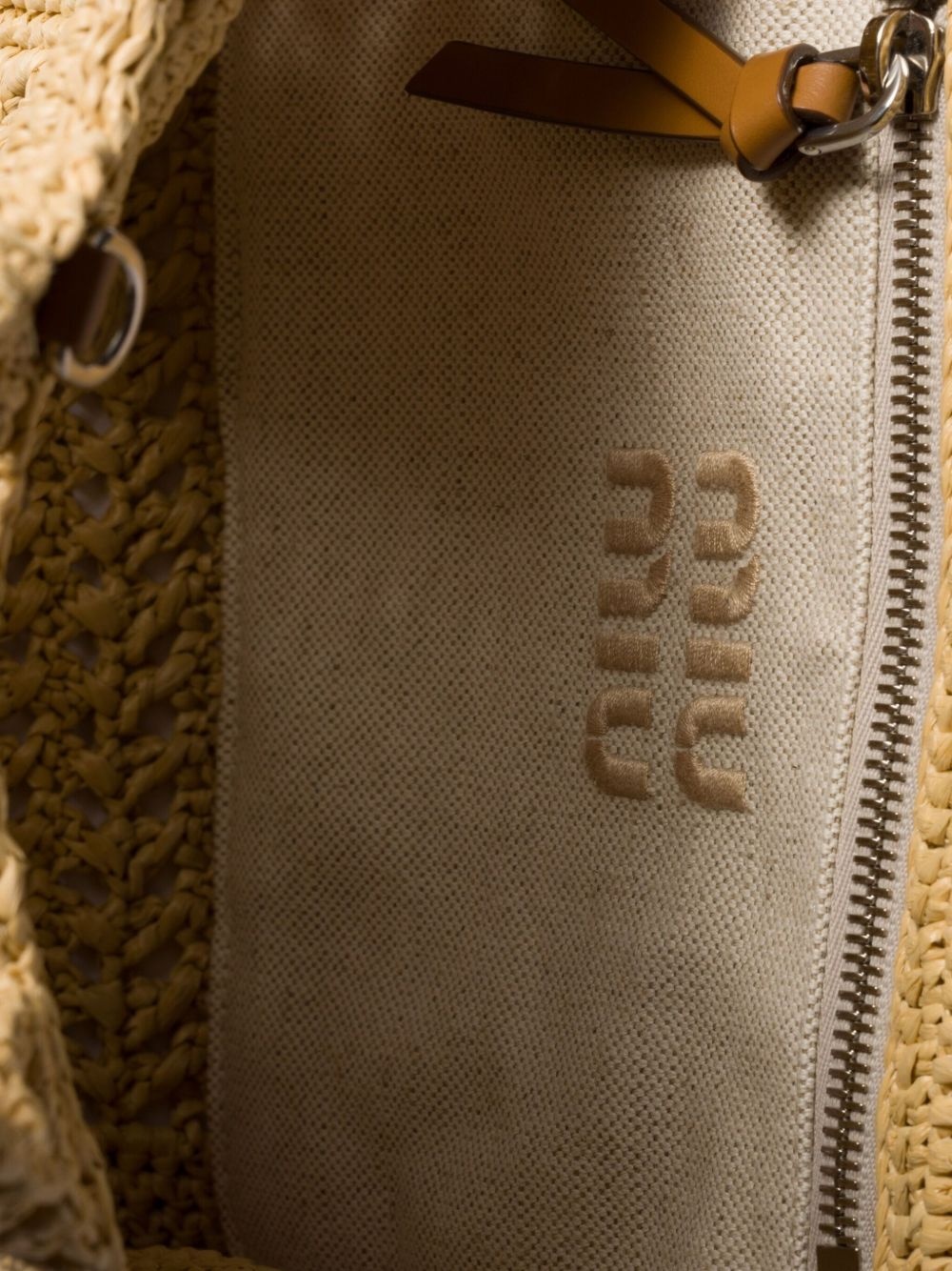 crochet tote bag - 5
