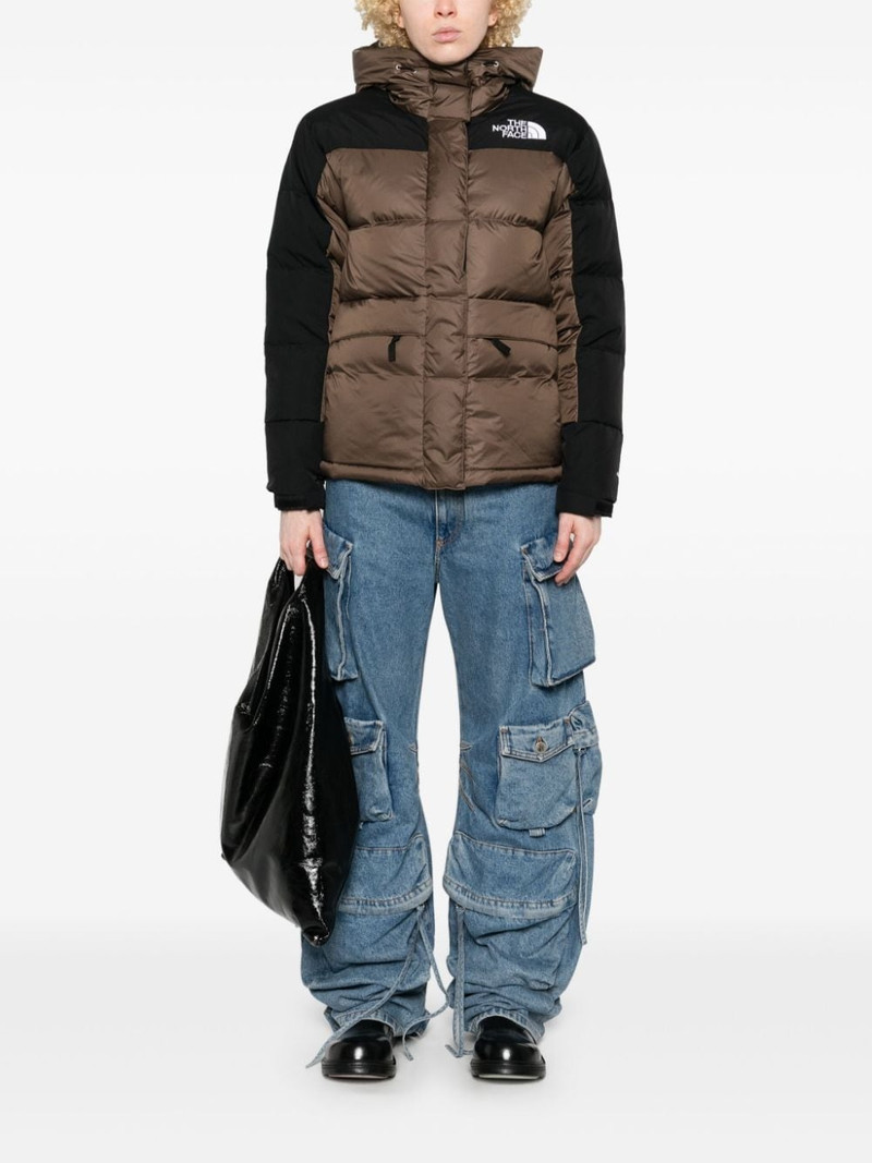 The North Face Himalayan jacket outlook