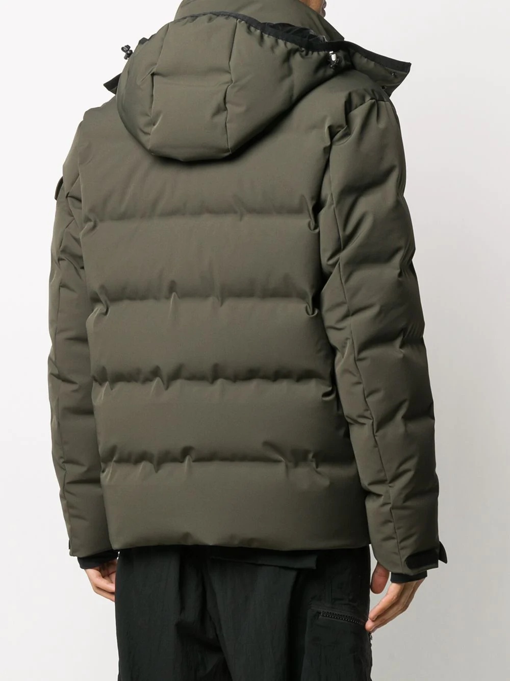 Camurac padded jacket - 4