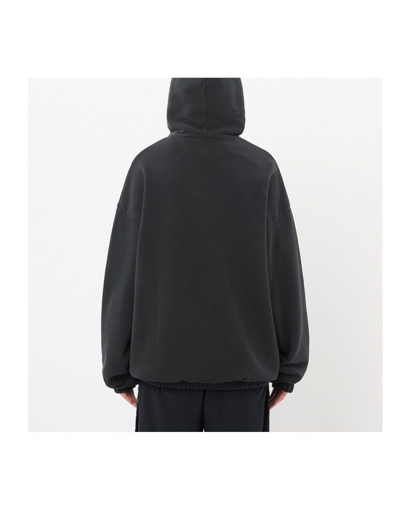 SALOMON HOODIE SLAM JAM 8