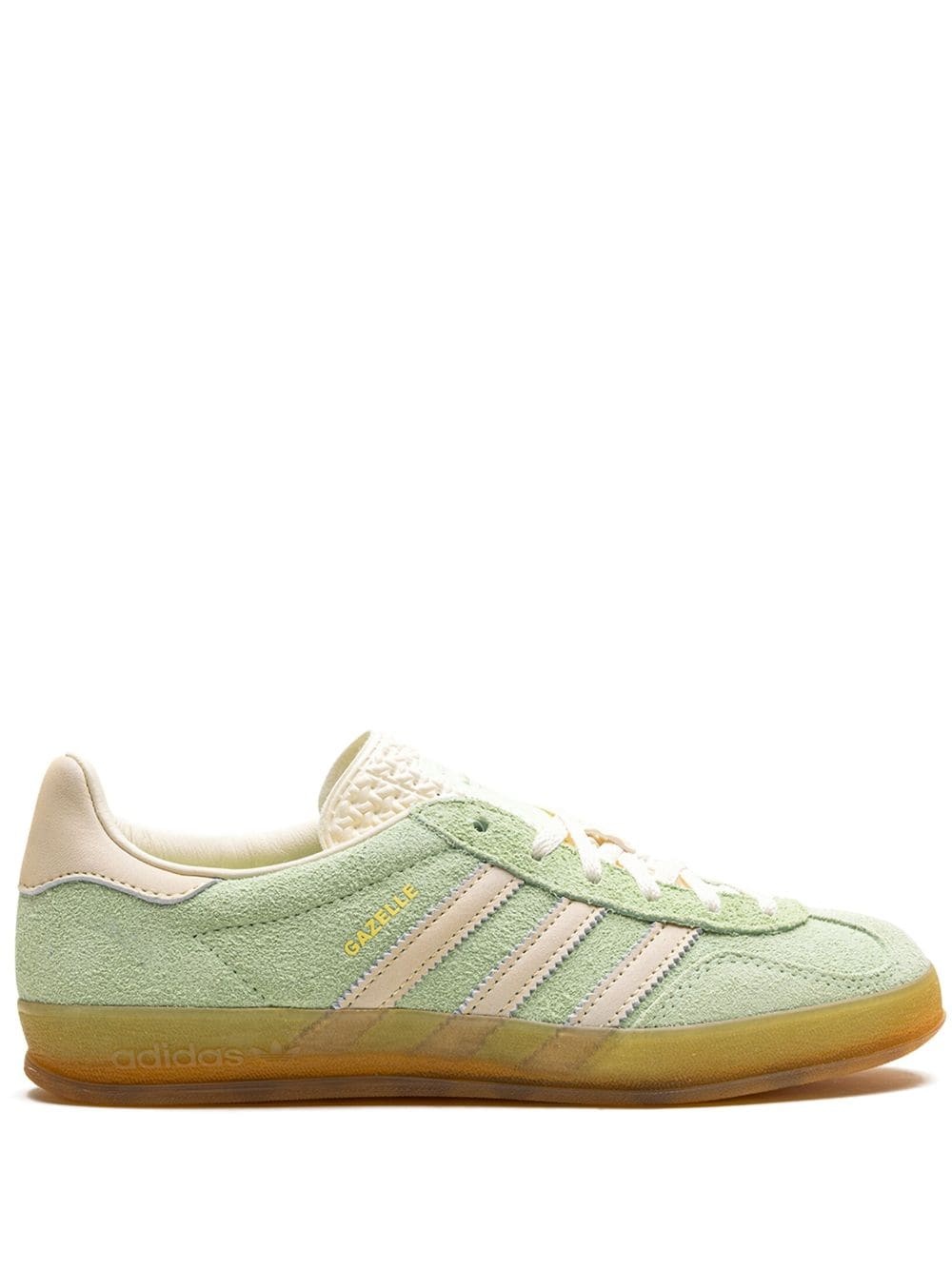 Gazelle Indoor "Semi Green Spark" sneakers - 1