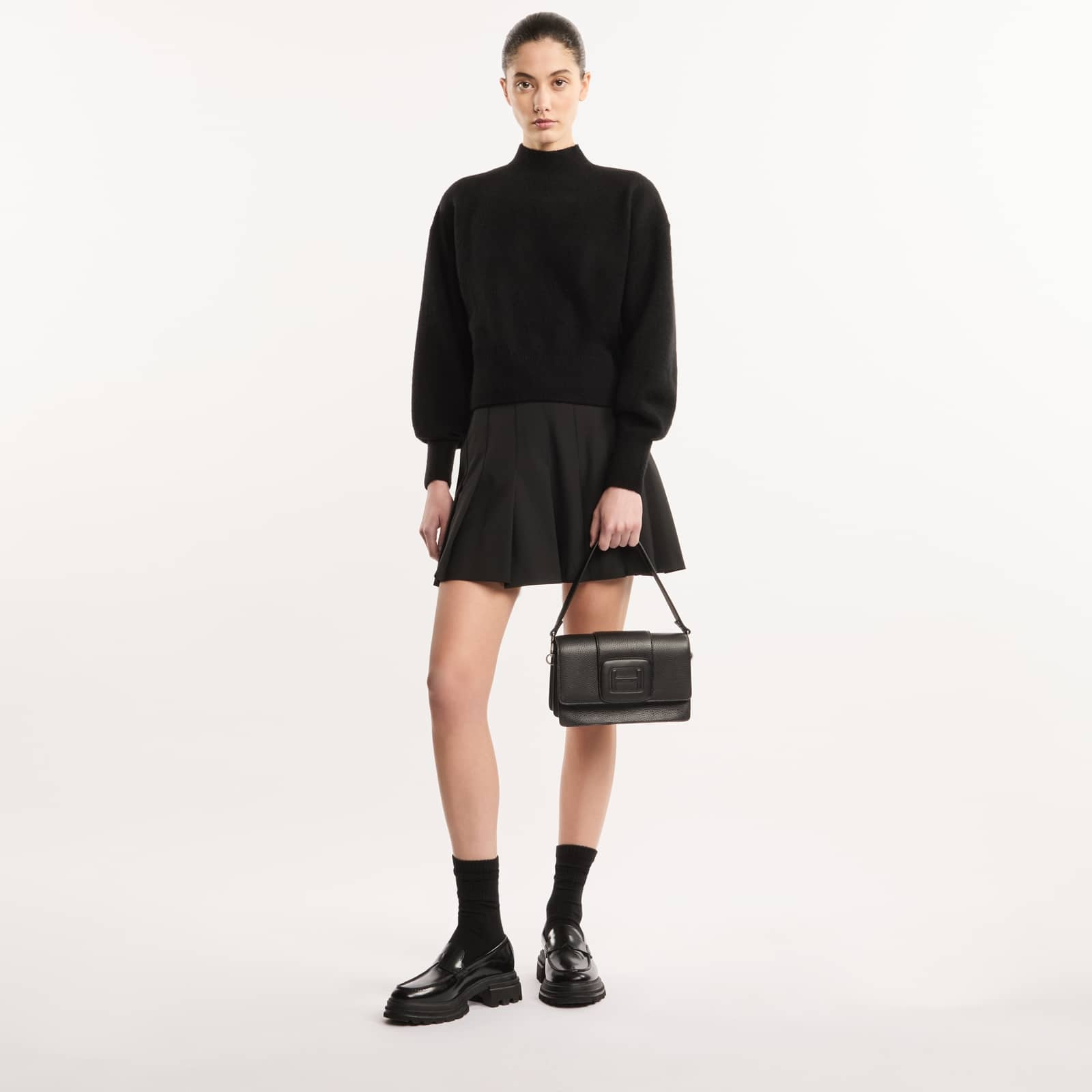 Hogan H-Bag Crossbody Bag - 6