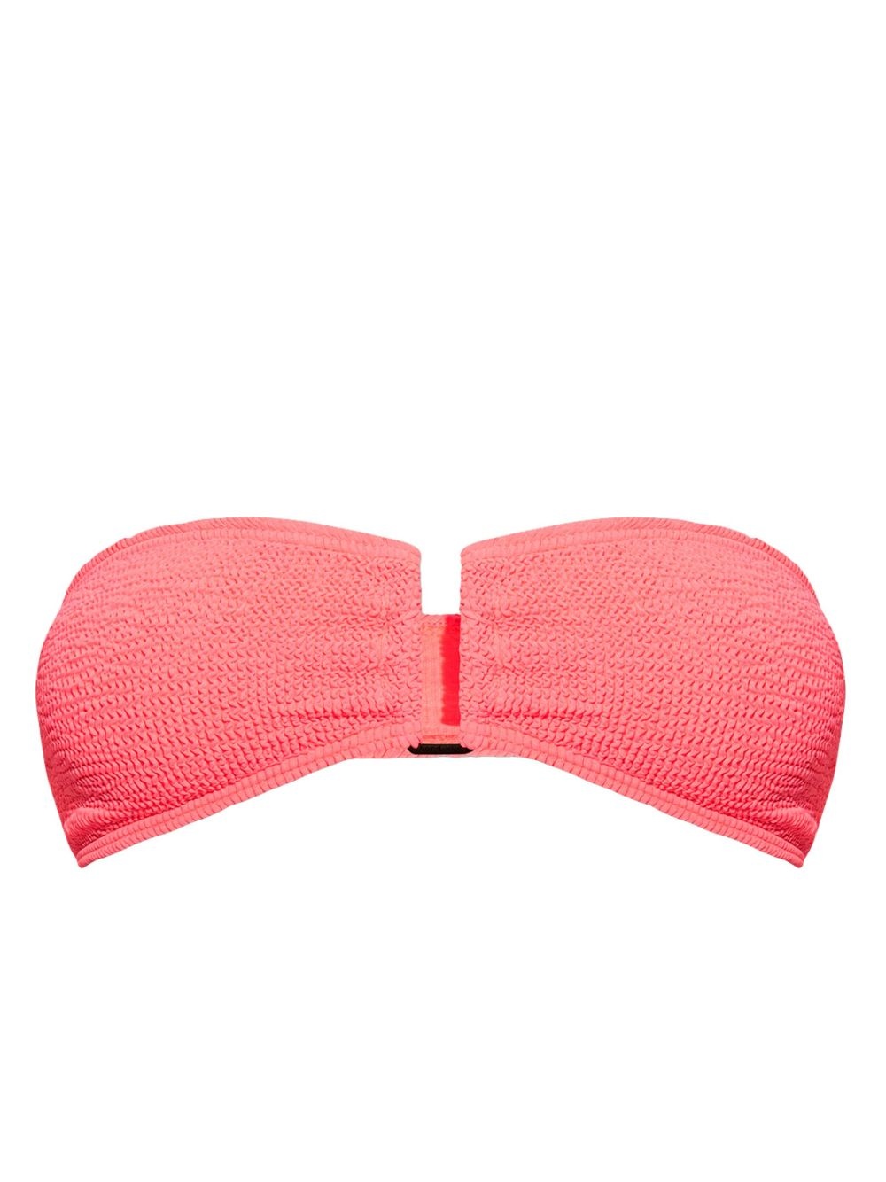 Blake bandeau bikini top - 1