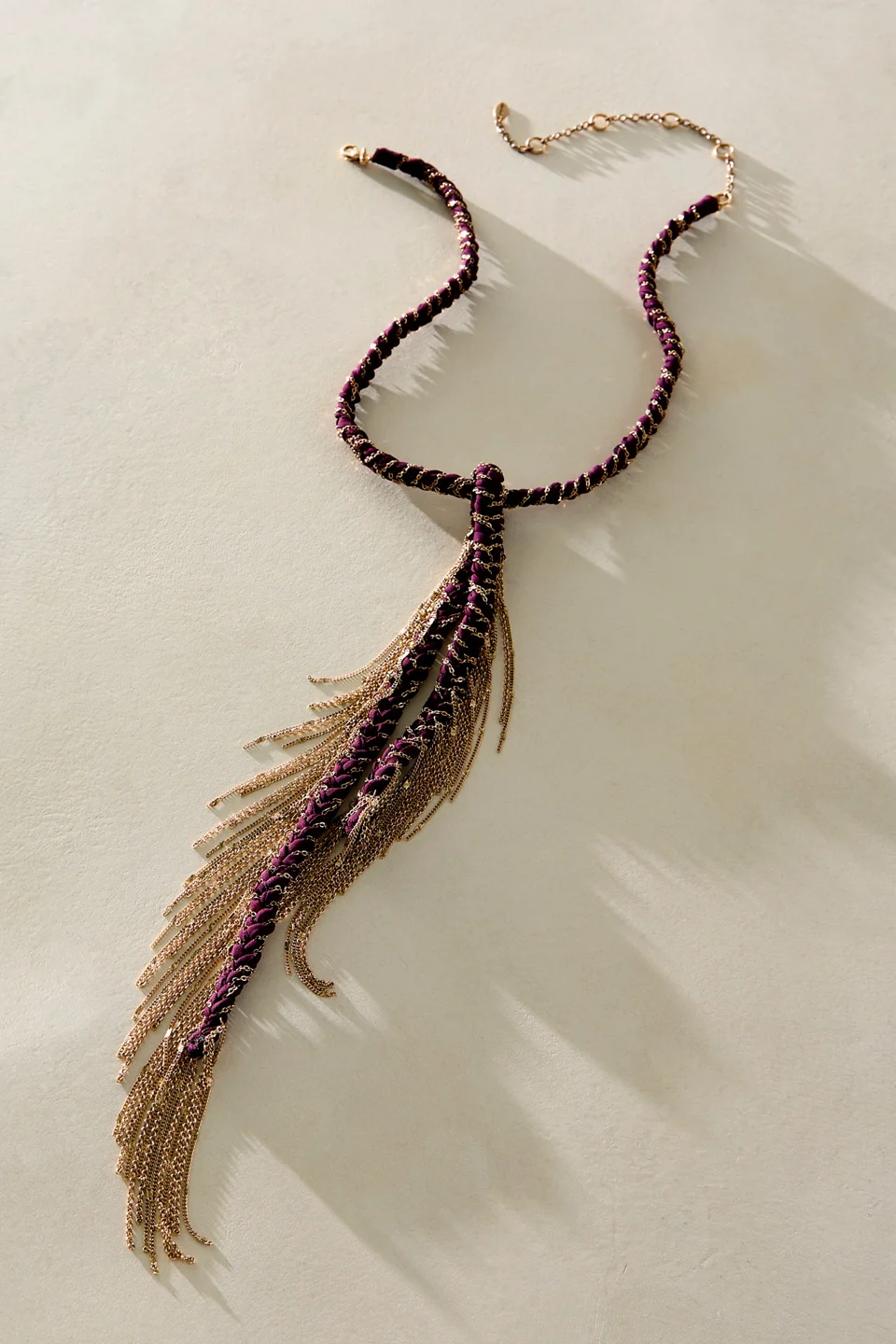 Doherty Layering Necklace - 1
