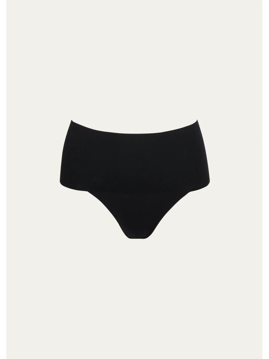 SPANXsmooth Undie-tectable Thong - 1
