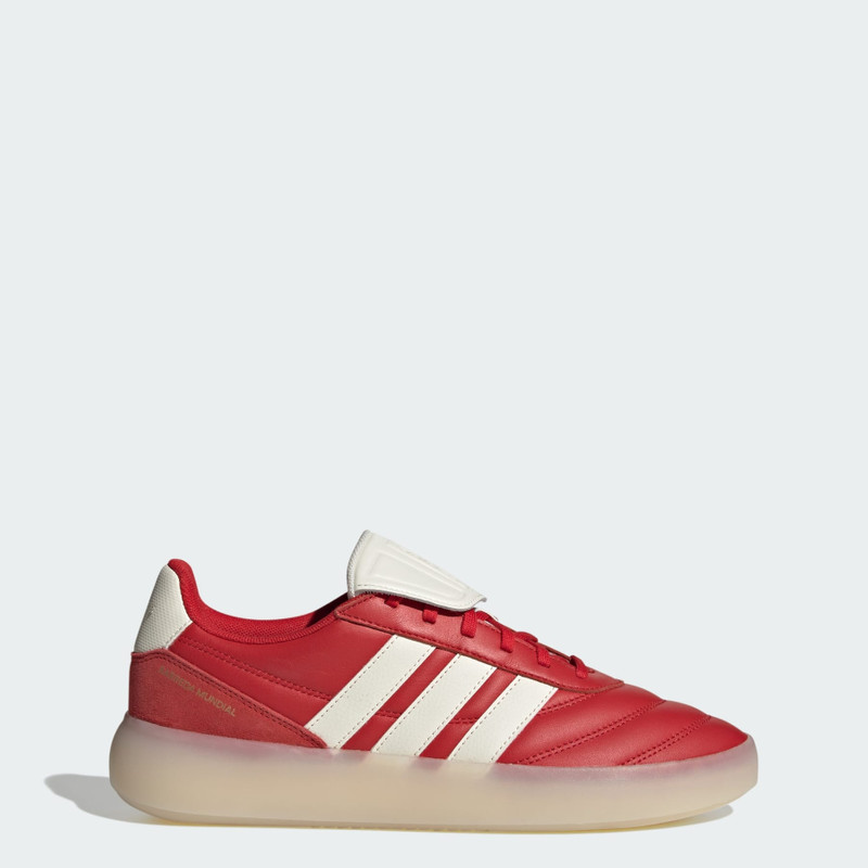 BARREDA MUNDIAL Shoes 1