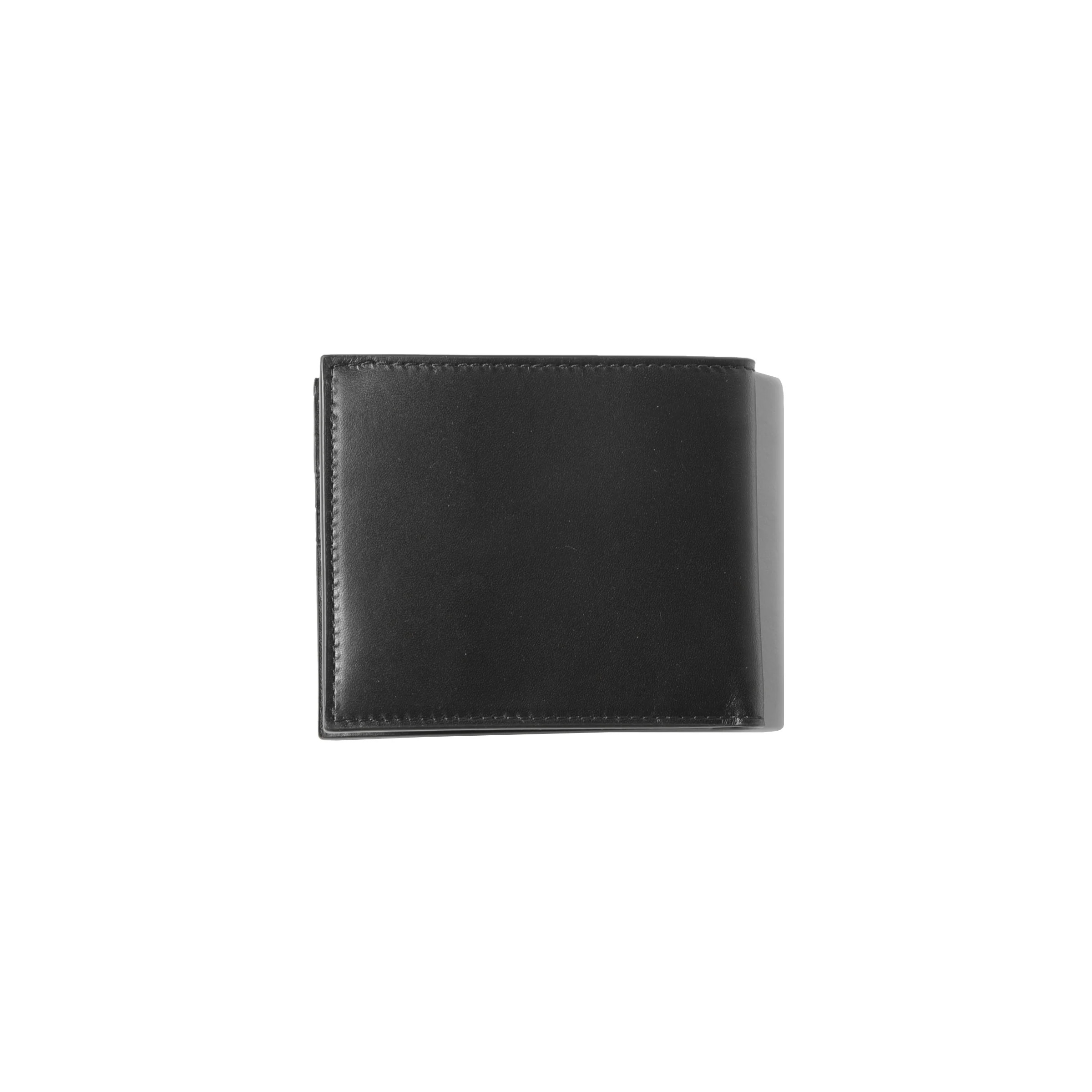 ENFANTS RICHES DEPRIMES - Men Cross Emblem Wallet - 2