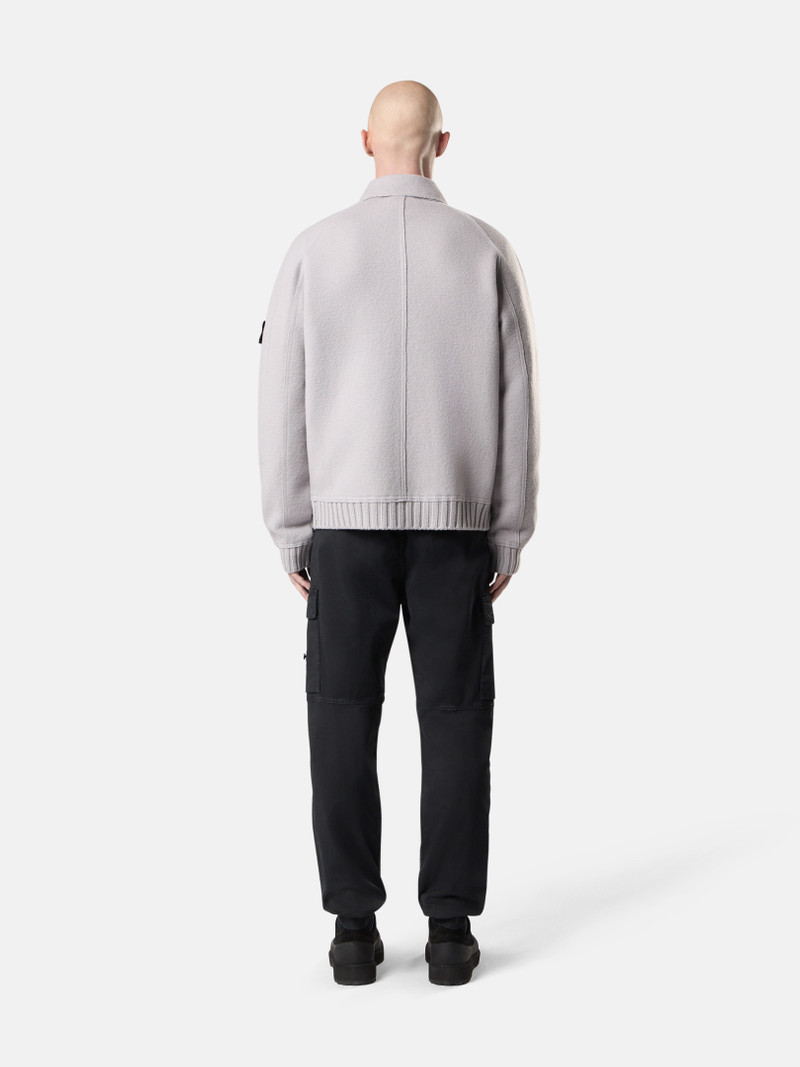 5100060 FELTED RWS WOOL 6