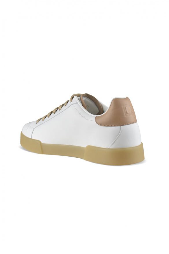 Dolce&Gabbana Men Sneakers Portofino - 3