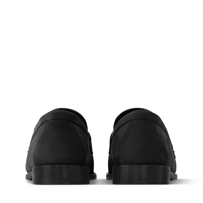 Louis Vuitton Major Loafer outlook