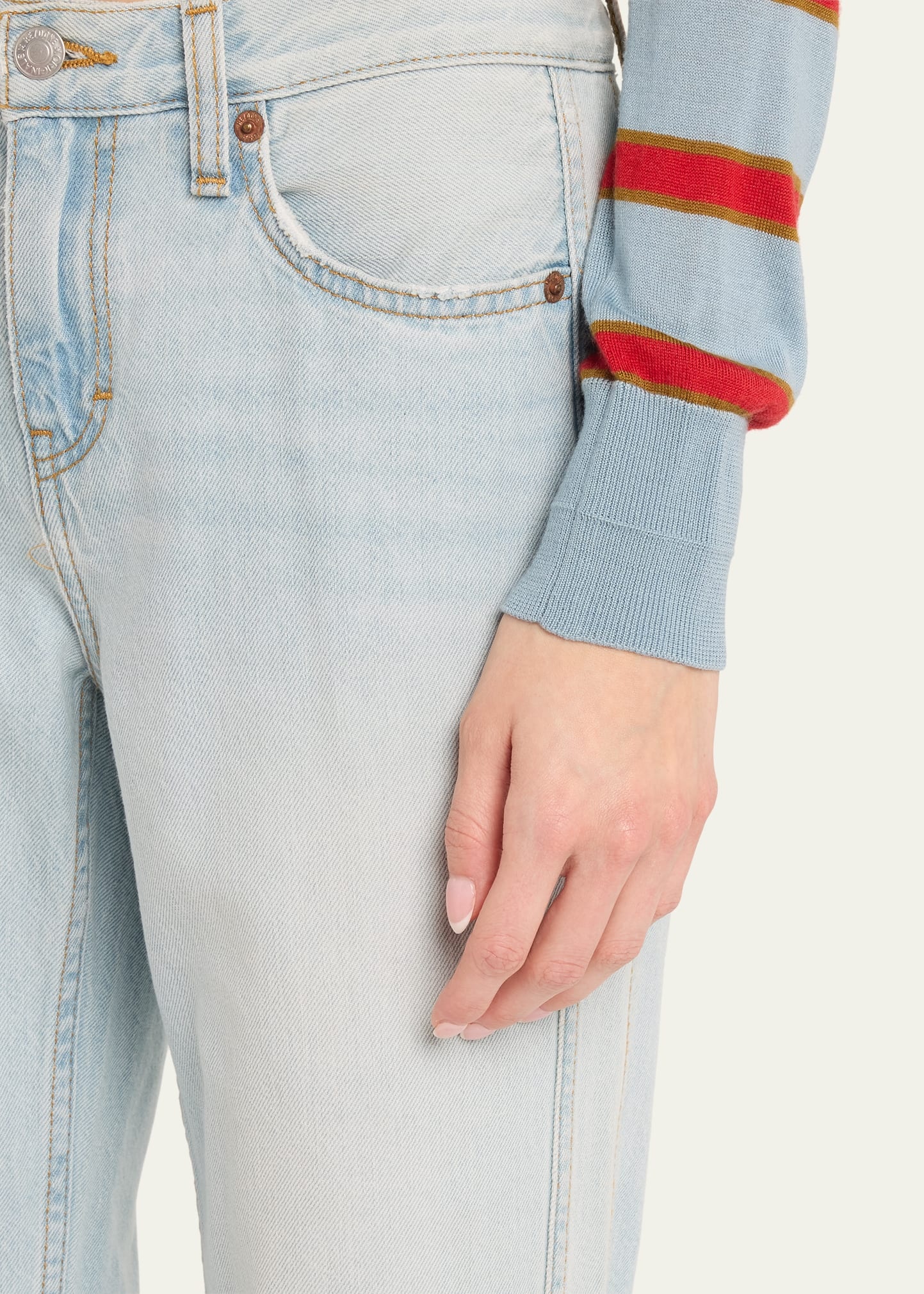 The Californian Jeans - 5