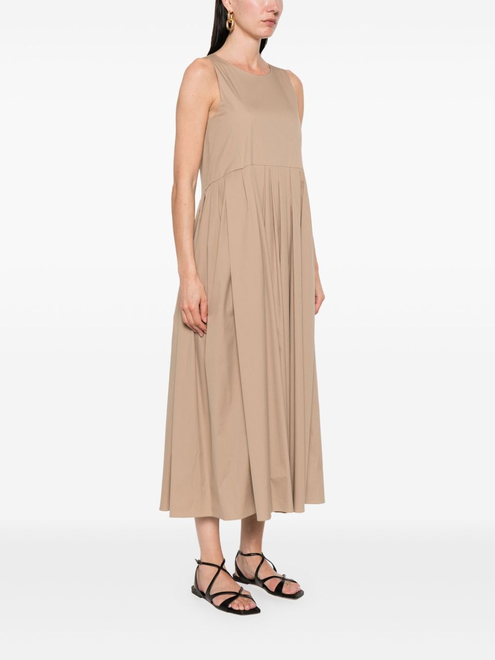 Moira midi dress - 3