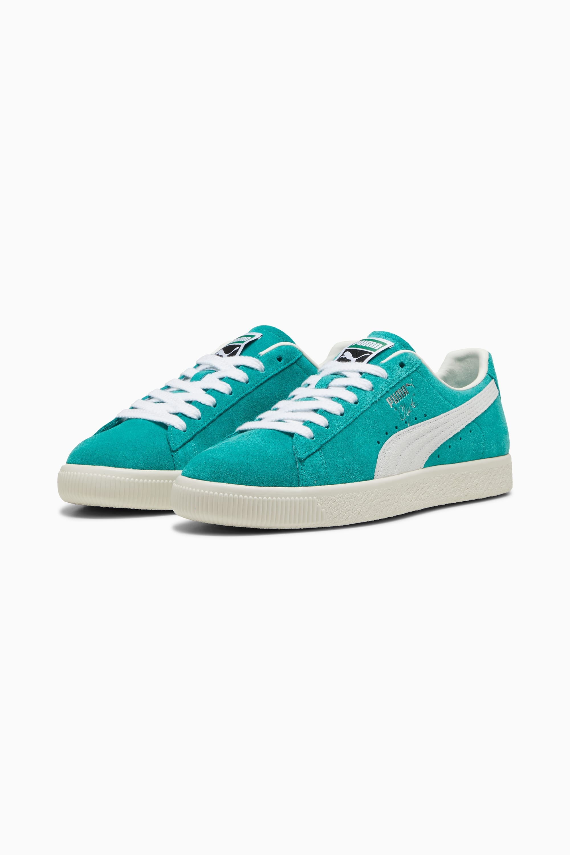 Clyde OG Sneakers - 4